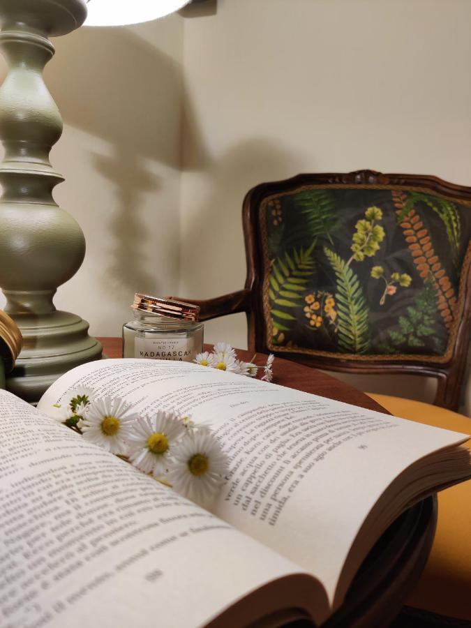 Relais Felciaino B&B Болгери Экстерьер фото