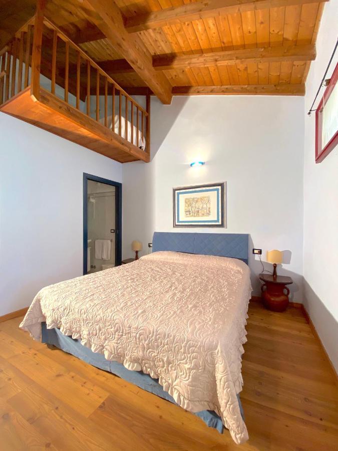 Relais Felciaino B&B Болгери Экстерьер фото