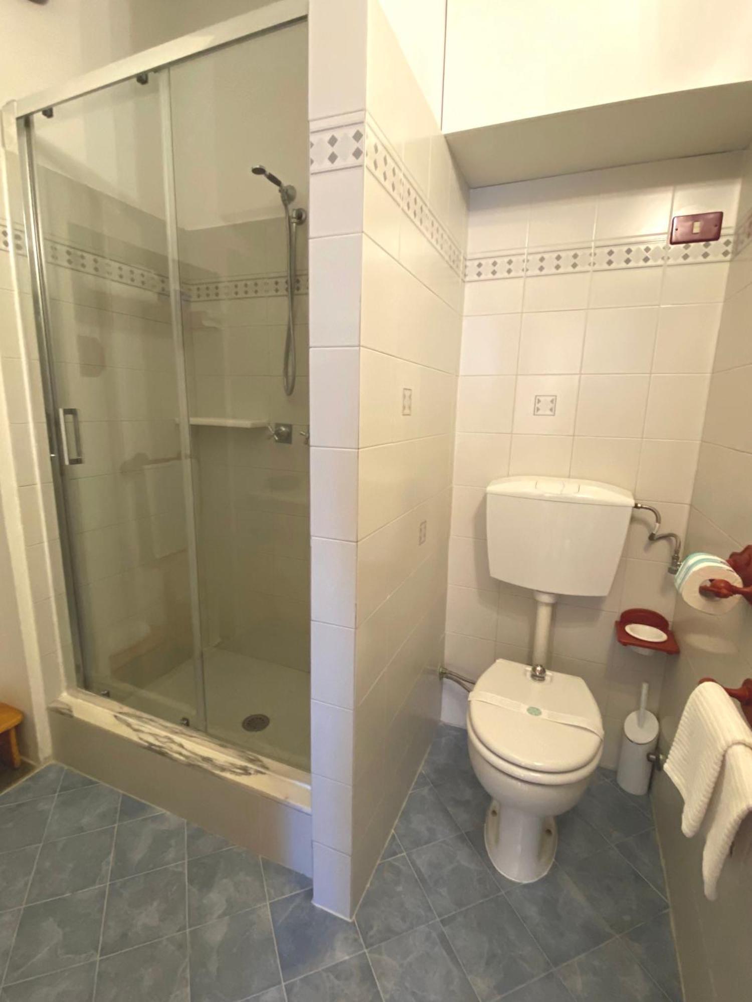 Relais Felciaino B&B Болгери Номер фото
