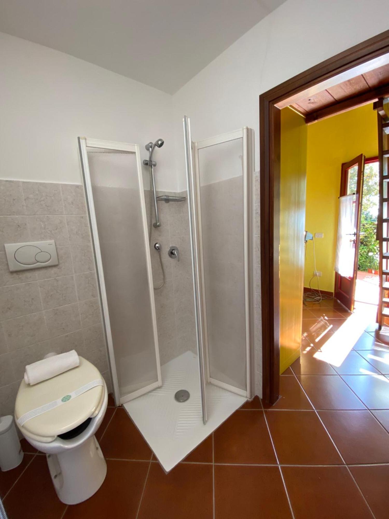 Relais Felciaino B&B Болгери Номер фото