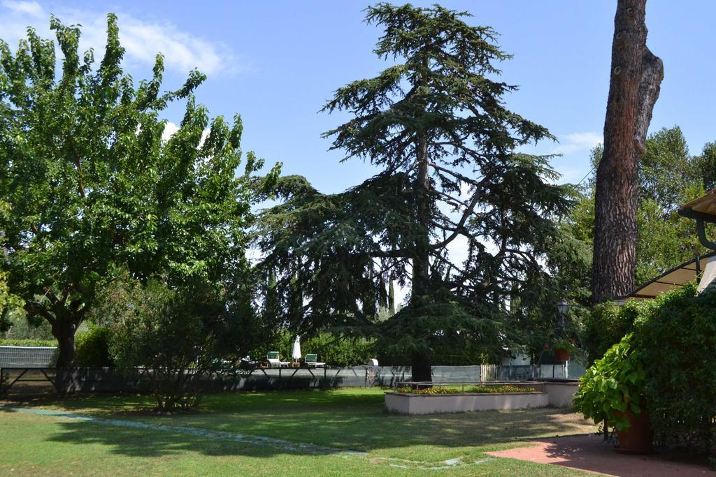 Relais Felciaino B&B Болгери Экстерьер фото